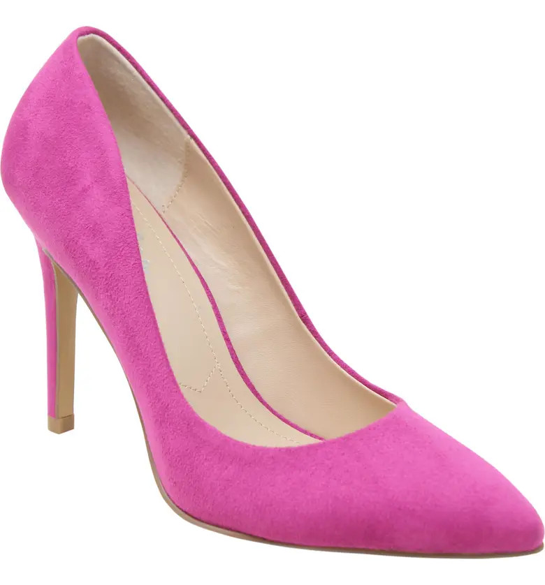 Charles by Charles David Pact Pointed Toe Pump | Nordstromrack | Nordstrom Rack