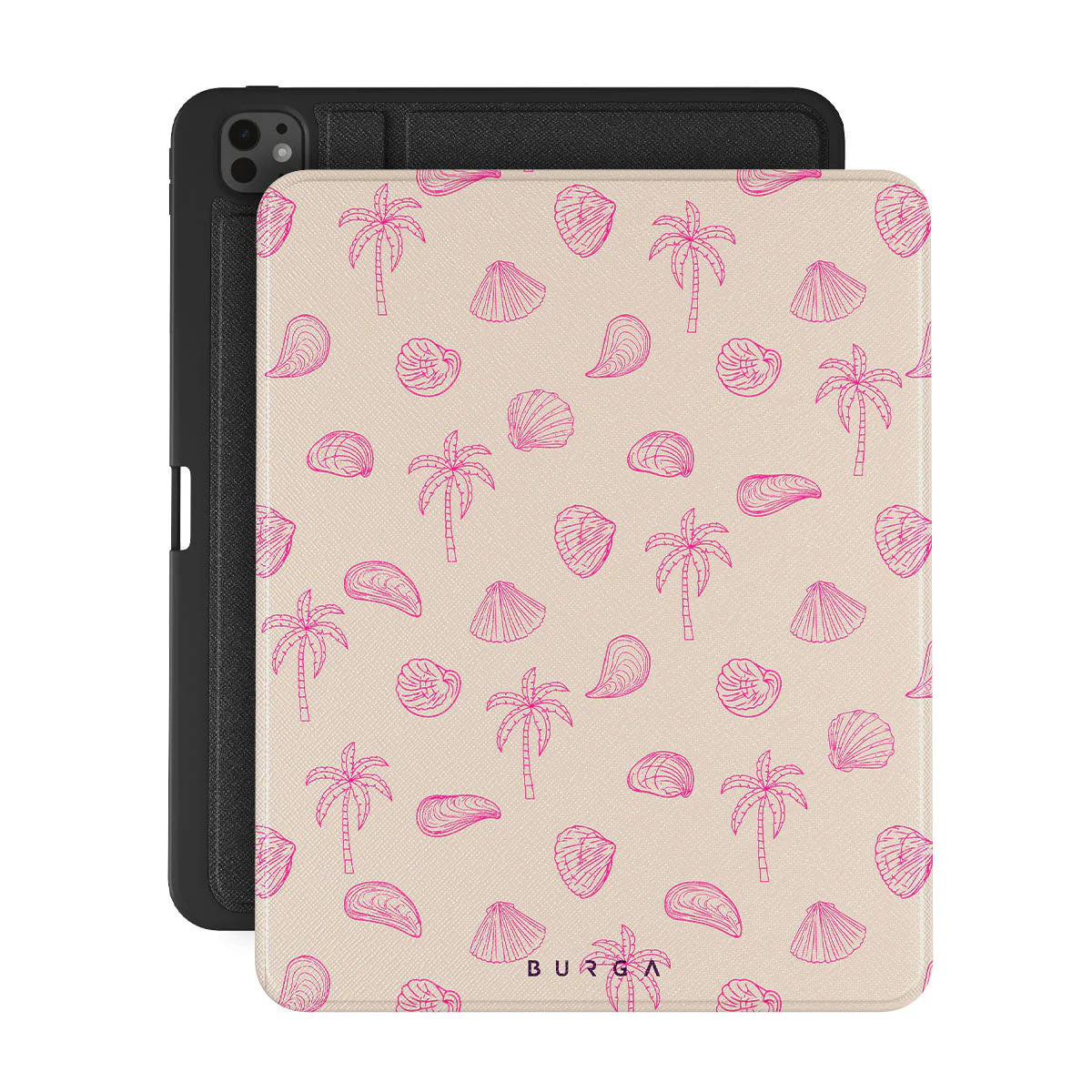 Beach Please - iPad Pro 13 (7th Gen) Case | BURGA