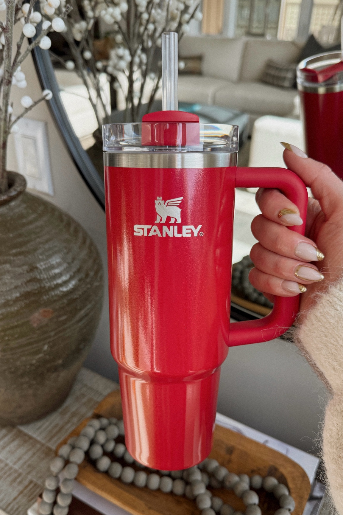 Getting festive (and hydrated) ❤️

#LTKGiftGuide #LTKHoliday #LTKSeasonal