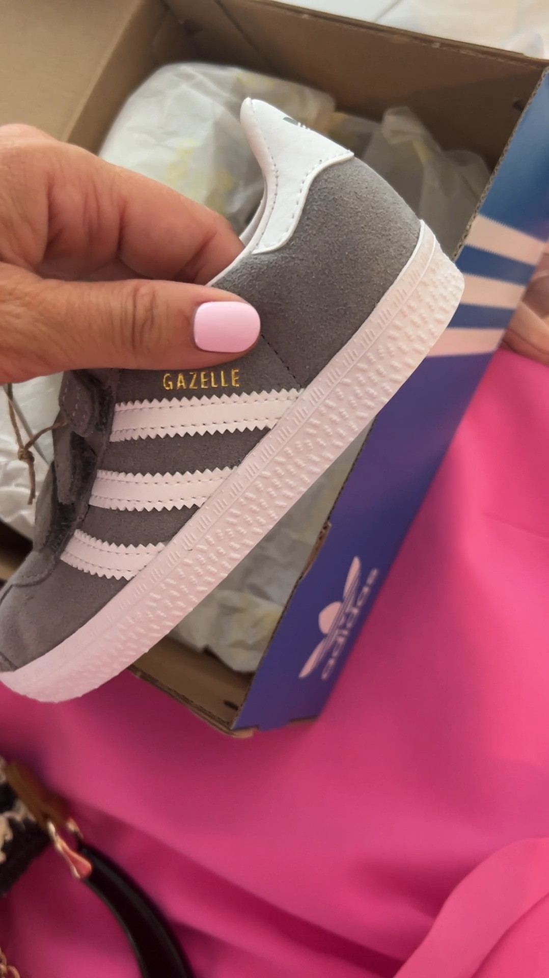 NSale toddler shoes 

#LTKSaleAlert #LTKSummerSales #LTKxNSale