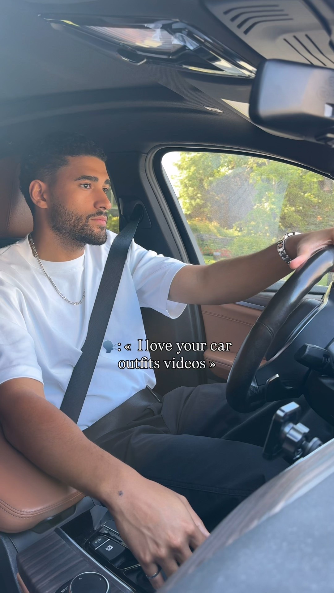 My most liked car outfits ! 