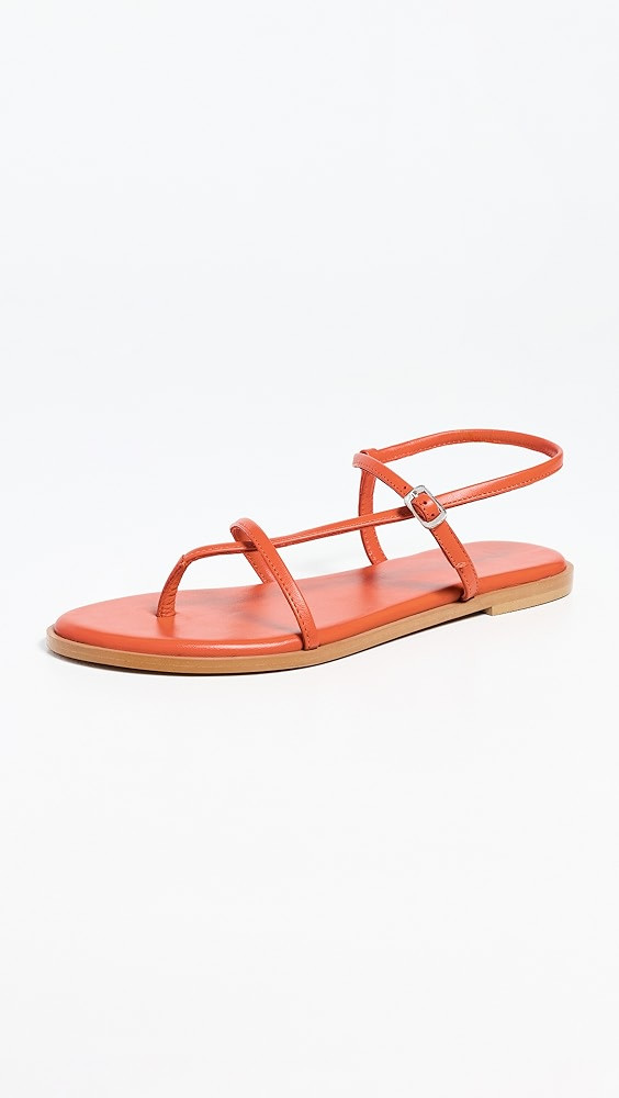 Corsica Strappy Sandals | Shopbop