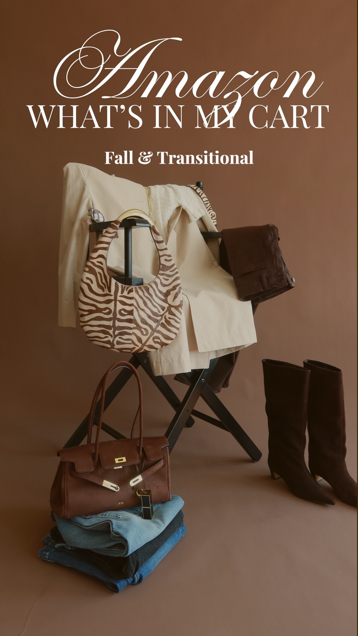 I am so ready for fall!! How cute are these fall Amazon finds??

#LTKootd #LTKSeasonal #LTKSaleAlert