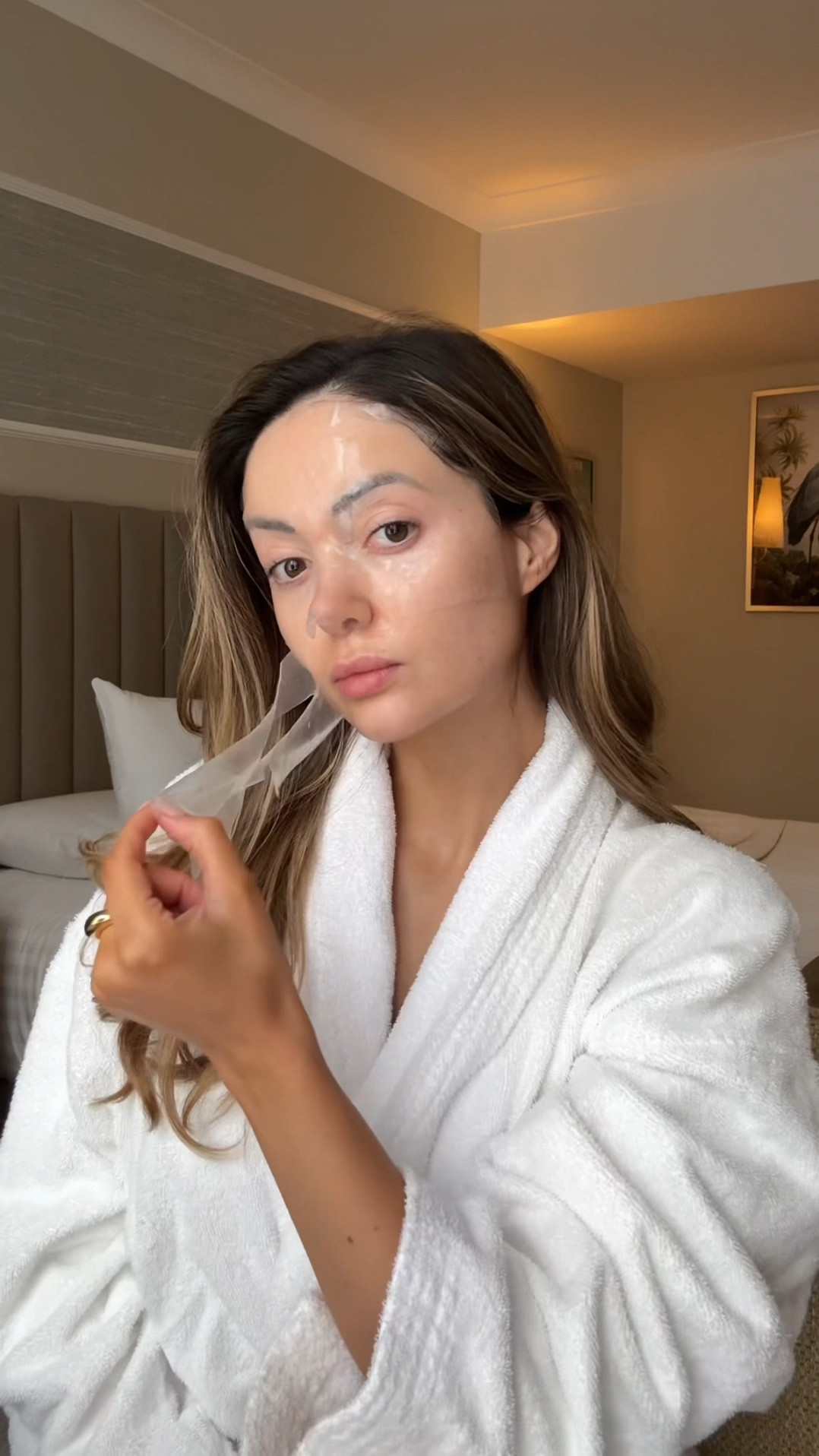 For plump, lifted, glass skin this is the best routine 🫶🏼 “LFTFZARAANNE” for up to 25% off LookFantastic 

#skincare #glassskin #tatcha #collagen #bestcollagensupplements #goldcollagen #tatcha #tatcharecommendations #tatchabestsellers #bestsellers #tatchauk #beautyinfluencer #beautyblogger #beautycreator #beautytips #skincaretips #bestfacemasks #facemask #ziipbeauty #ziiphalo #skincarehacks #antiageing #ltkxtatcha #tatchaxltk 

#LTKbeauty #LTKsale #LTKdatenight