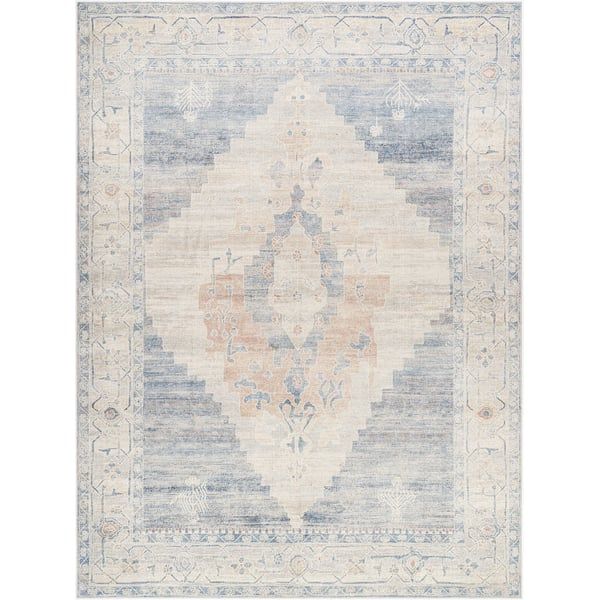 Luca - 32372 Area Rug | Rugs Direct