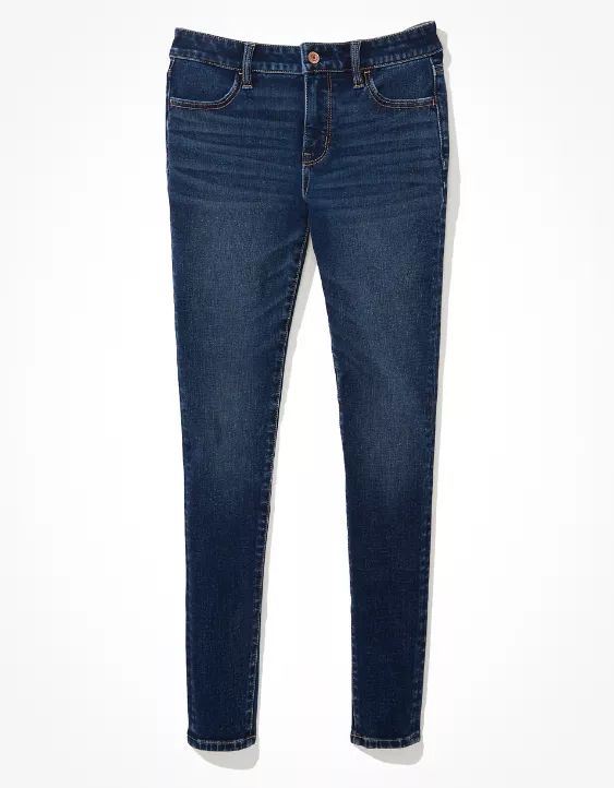 AE Dream Low-Rise Jegging | American Eagle Outfitters (US & CA)