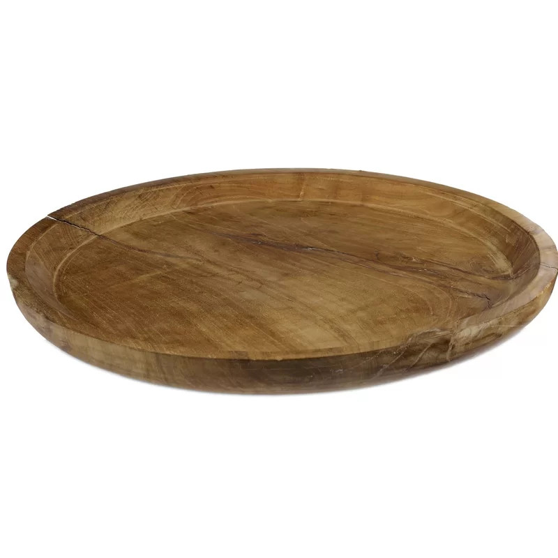 Loredana Serving Tray | Wayfair North America