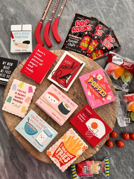 Valentines classroom ideas they’ll love .  Use code XOXOANDEE24 for 20% OFF plus FREE shipping!

#LTKkids #LTKfindsunder50 #LTKparties