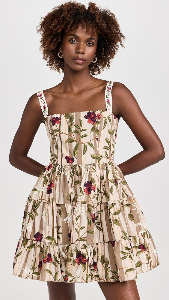 Agua by Agua Bendita | Shopbop