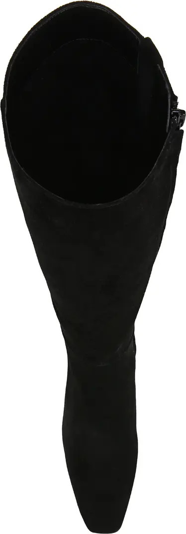 Sam Edelman Molly Knee High Boot | Nordstrom | Nordstrom