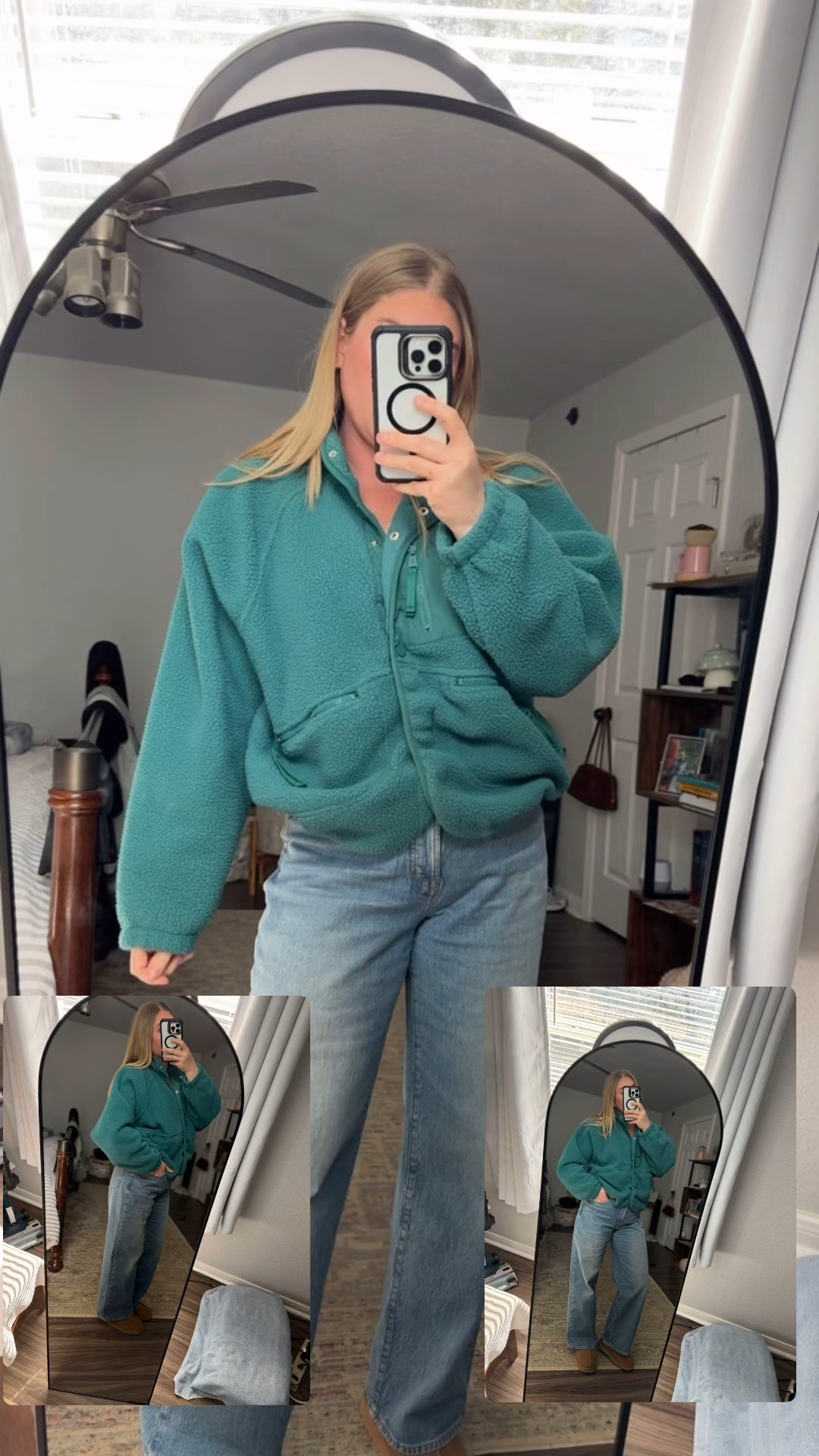 Hit The Slopes Jacket is available still! Had it for years!

#LTKootd #LTKdayinmylife #LTKgrwm