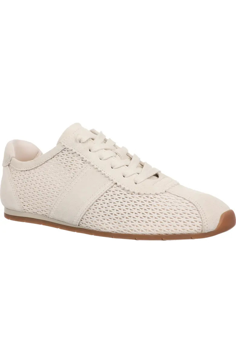 Sirri Openwork Low Top Sneaker (Women) | Nordstrom