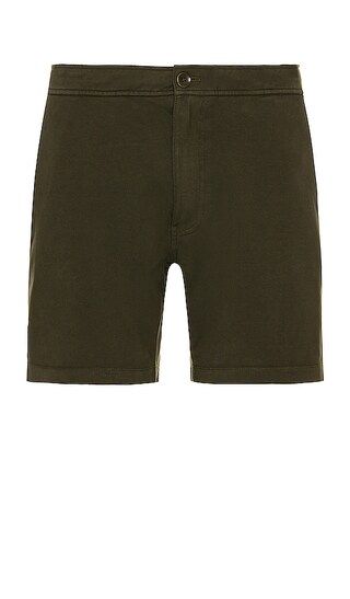 Tulum Volley Shorts in Rifle Green Dark | Revolve Clothing (Global)