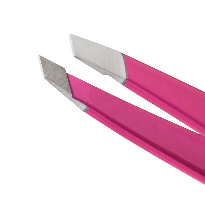 Pink Perfection Slant Tweezer | Sephora (US)