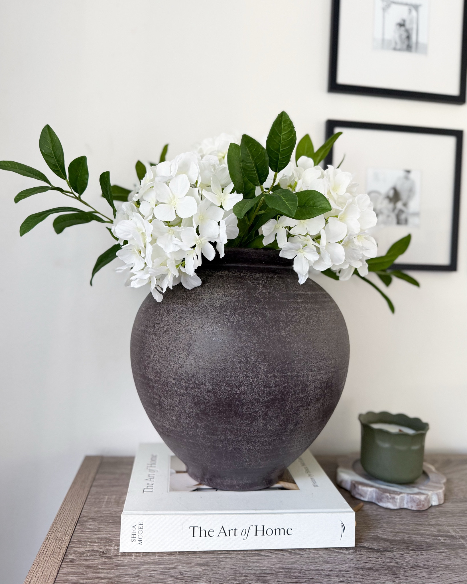 The perfect large vase! 🖤

#LTKHome #LTKSaleAlert #LTKSeasonal