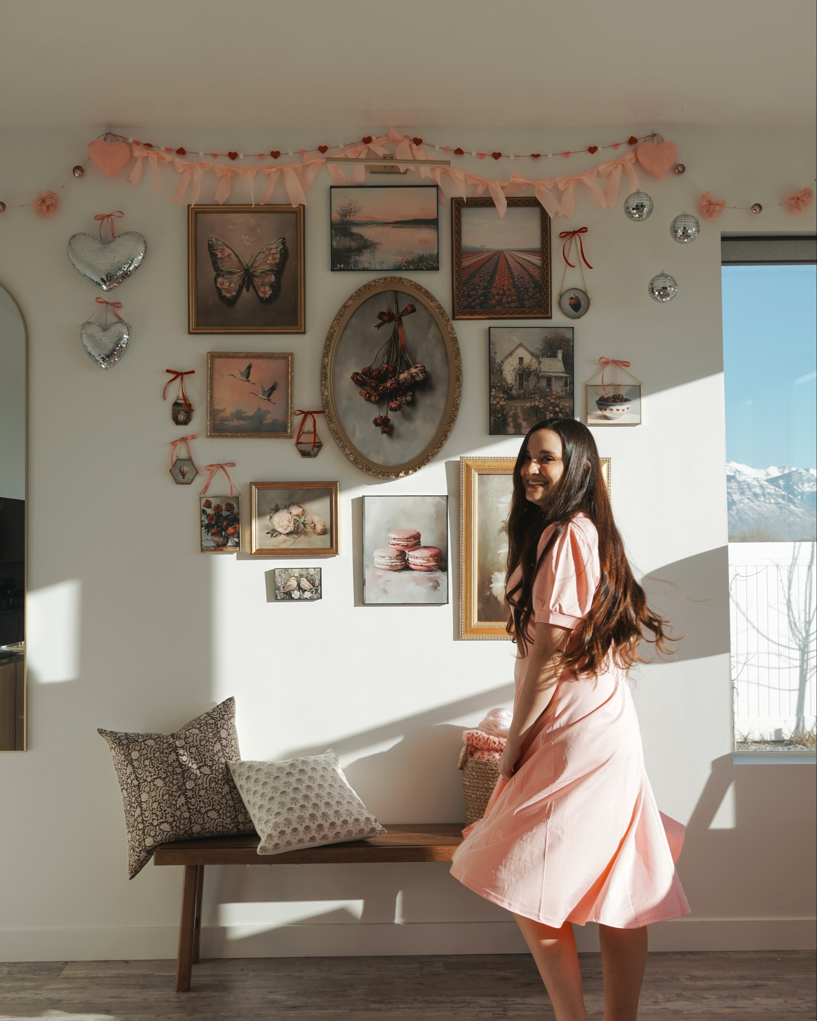 Links to my fun Amazon find Valentine Dress 🎀🤍

#LTKSeasonal #LTKMidsize #LTKFindsUnder50