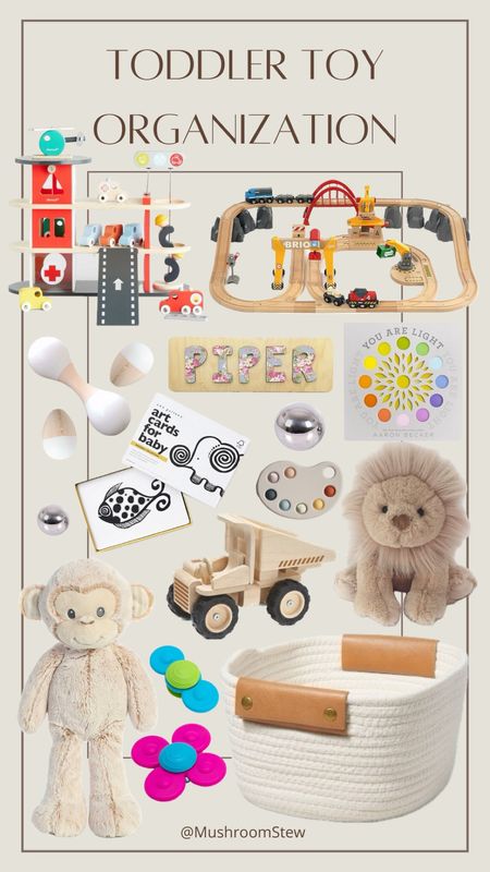 Toddler Toy Organization

Toddler toys, home organization, decor, kids, baby, mom life

#LTKkids #LTKfamily #LTKbaby