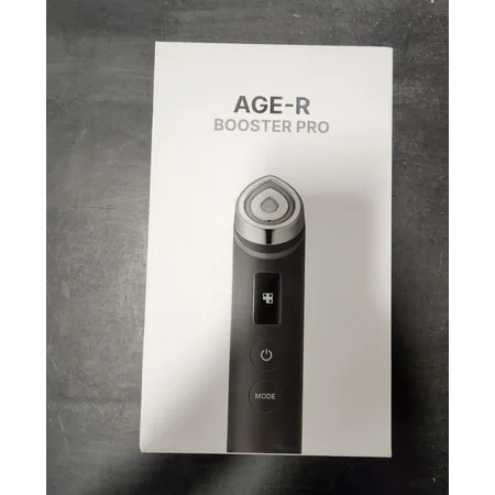 Medicube AGE-R Booster Pro | Walmart (US)