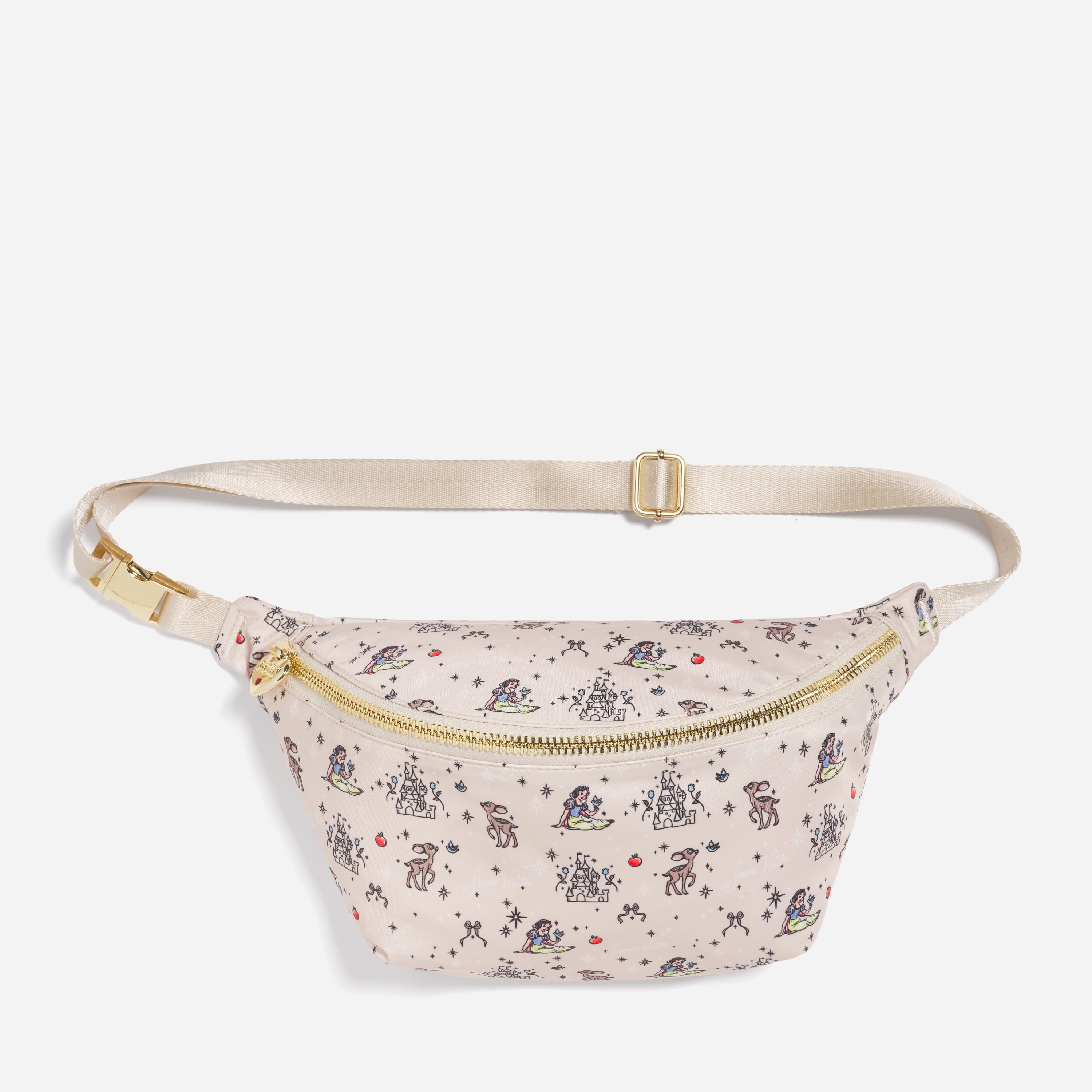 Disney Princess Jumbo Fanny Pack| Stoney Clover Lane | Stoney Clover Lane