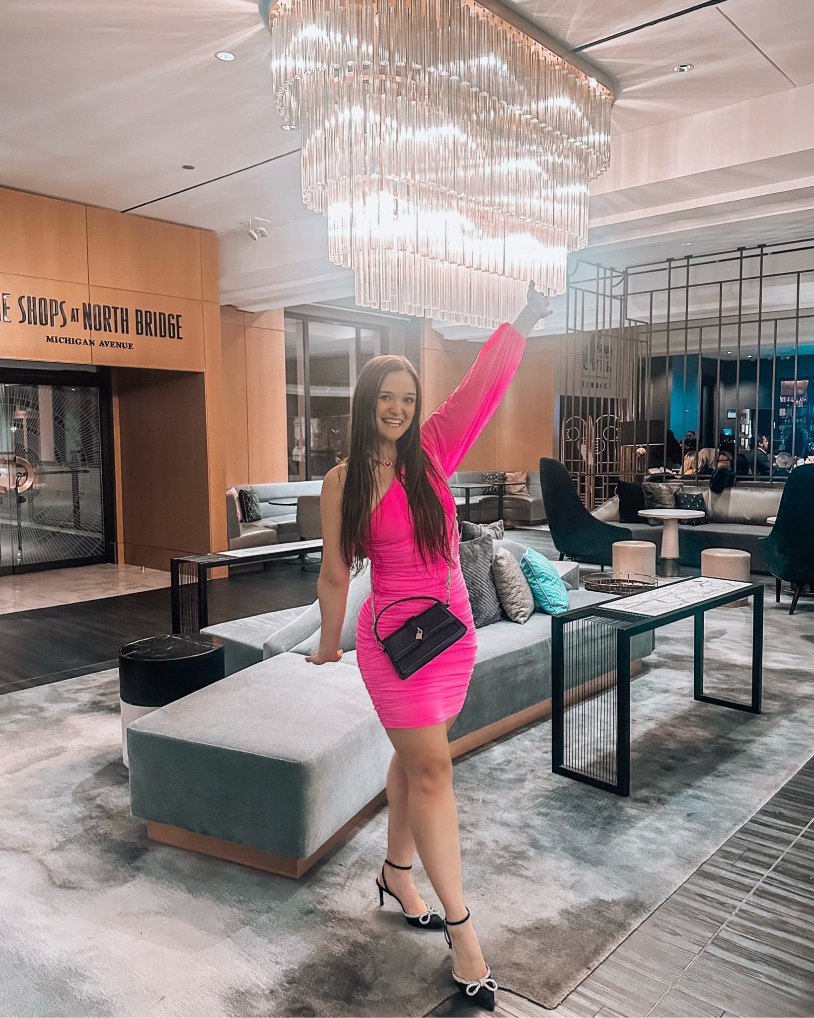 💖💖 Birthday Barbie Energy 💖💖

#LTKShoeCrush #LTKParties #LTKStyleTip