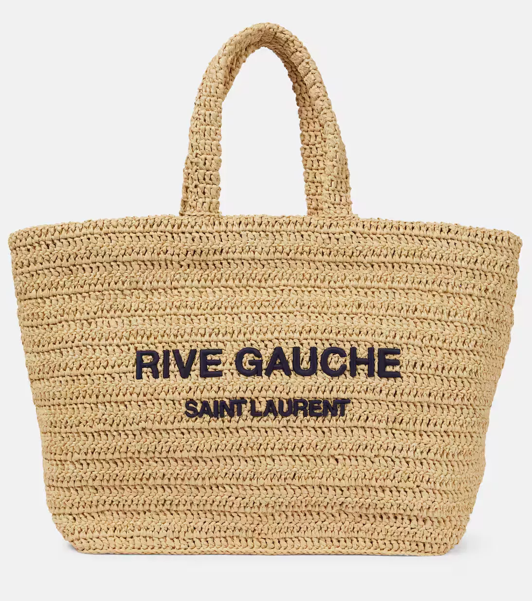 Supple Rive Gauche Tote Bag curated on LTK