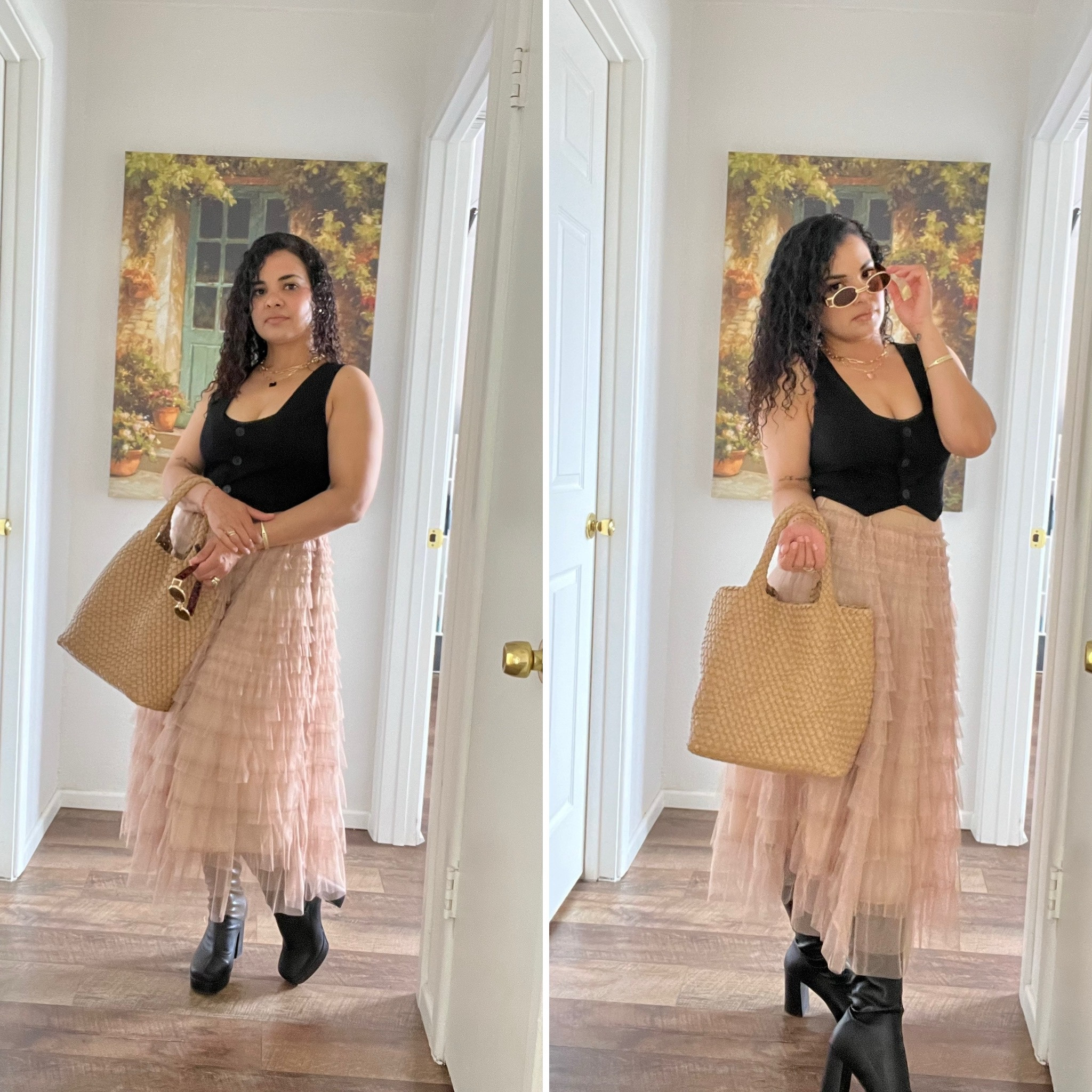 Outfit Vs Temu

#LTKStyleTip