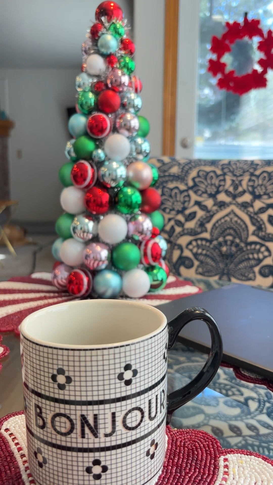 Good morning!

#LTKHome #LTKHoliday #LTKFindsUnder50