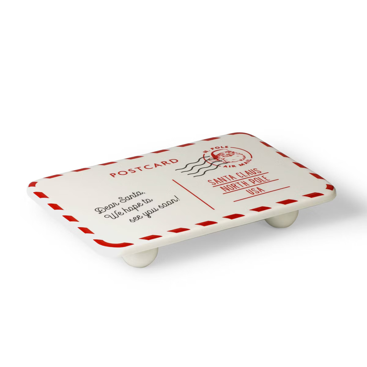 Ceramic Cake Stand 3 Styles Envelope - Bullseye's Playground™ | Target