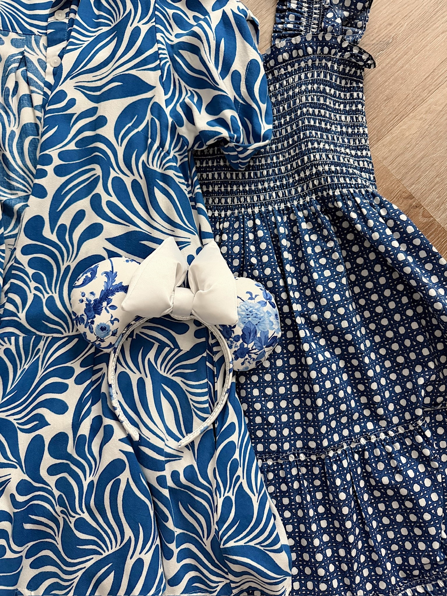 Packing for my neck Disney World trip! Ears by Eden always has the cutest Minnie Mouse ears for Disney! 

#LTKootd #LTKTravel #LTKSeasonal