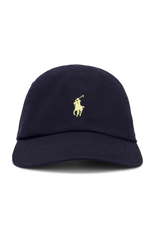 Chino Cap
                    
                    Polo Ralph Lauren | Revolve Clothing (Global)