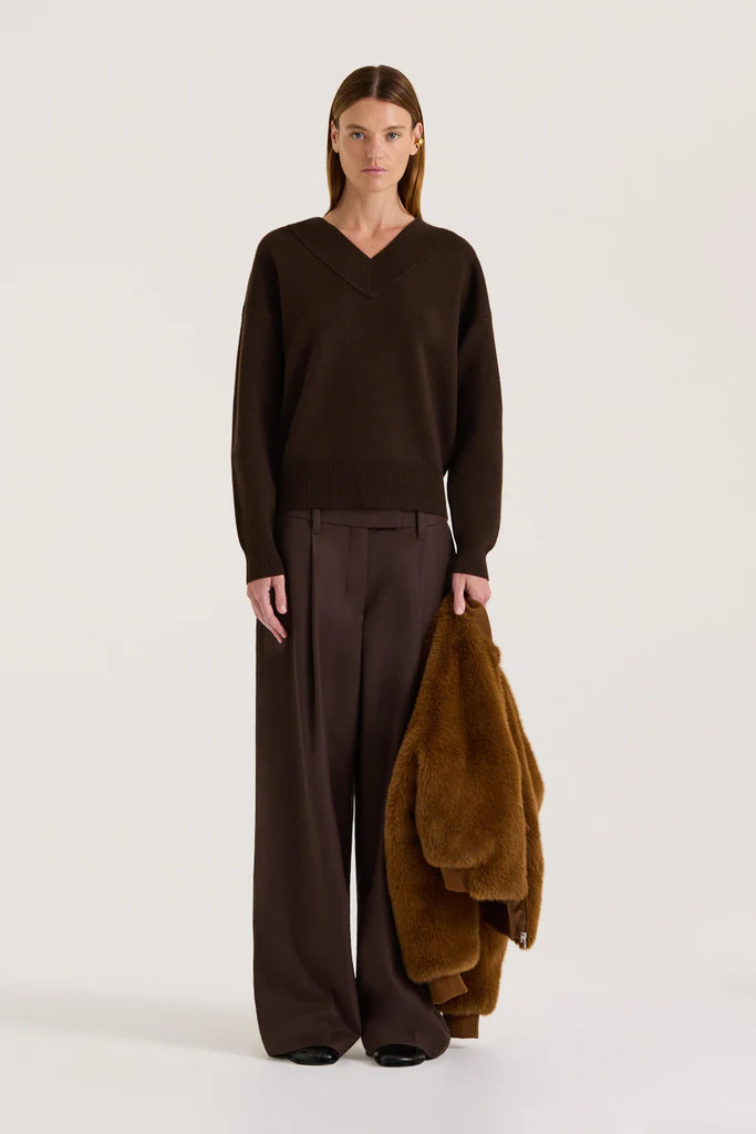Callie Jumper | Henne