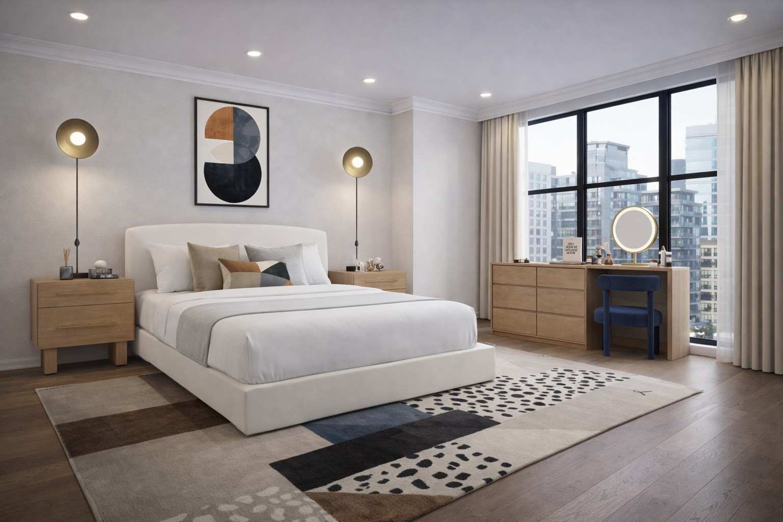 Neutral bedroom finds I’m loving lately 🤍 Everything linked.

#LTKSeasonal #LTKHome #LTKSaleAlert