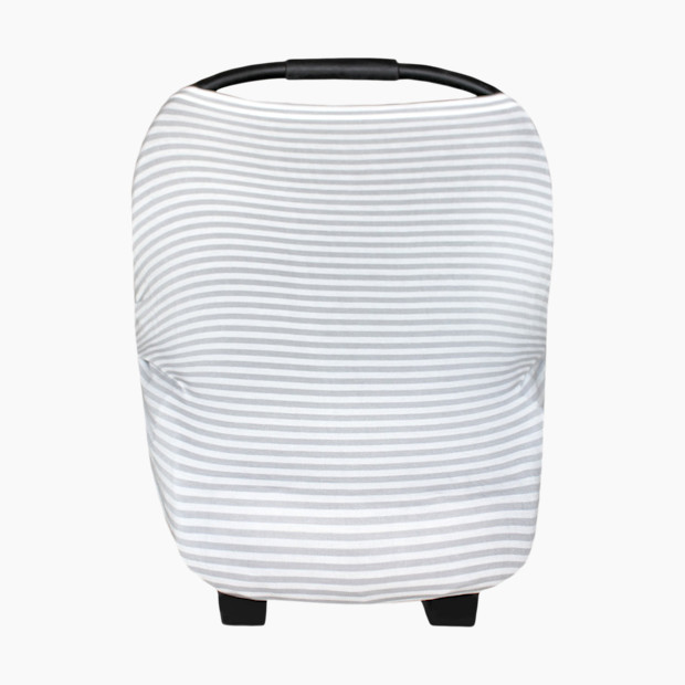 Copper Pearl 5-In 1 Multi-Use Cover in Everest | Babylist