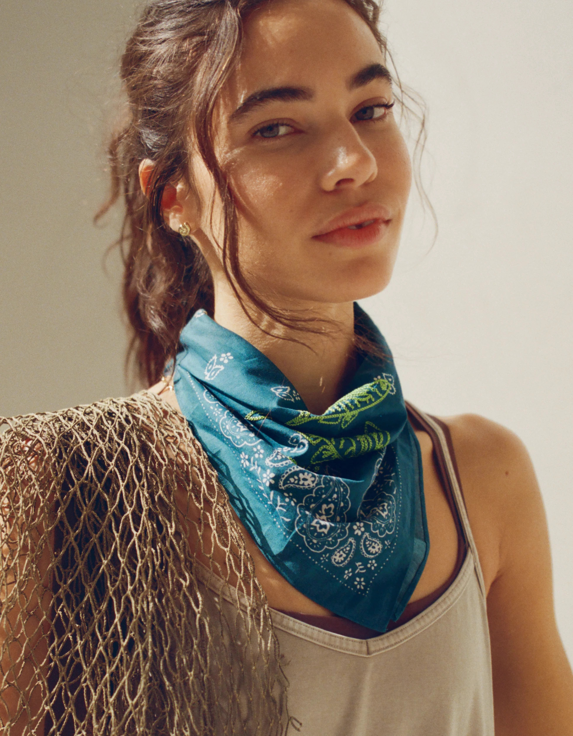 OFFLINE By Aerie Bandanna | Aerie
