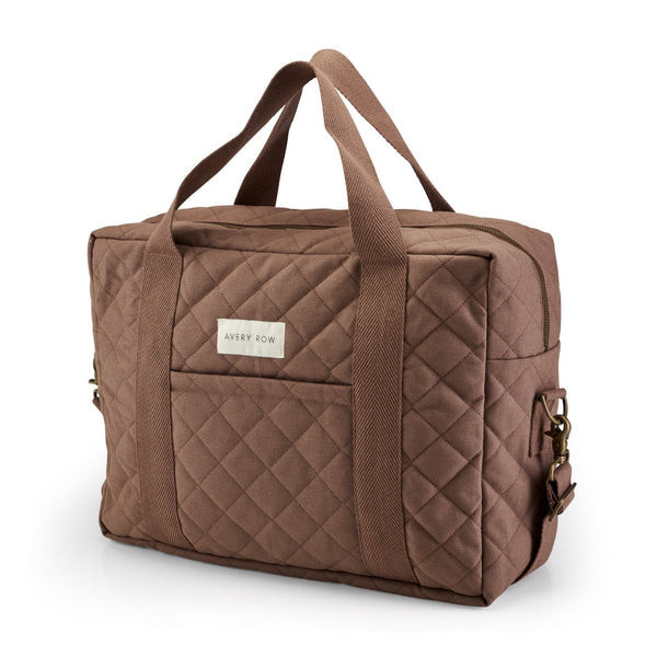 Baby Changing Bag - Nutmeg | Trouva (Global)