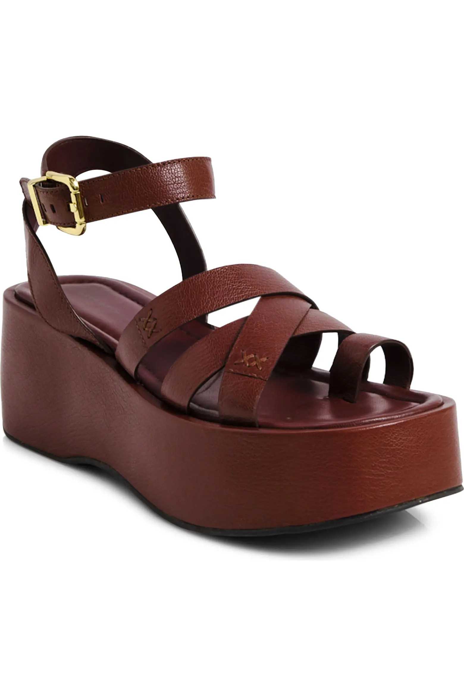 Free People Hazel Platform Sandal (Women) | Nordstrom | Nordstrom
