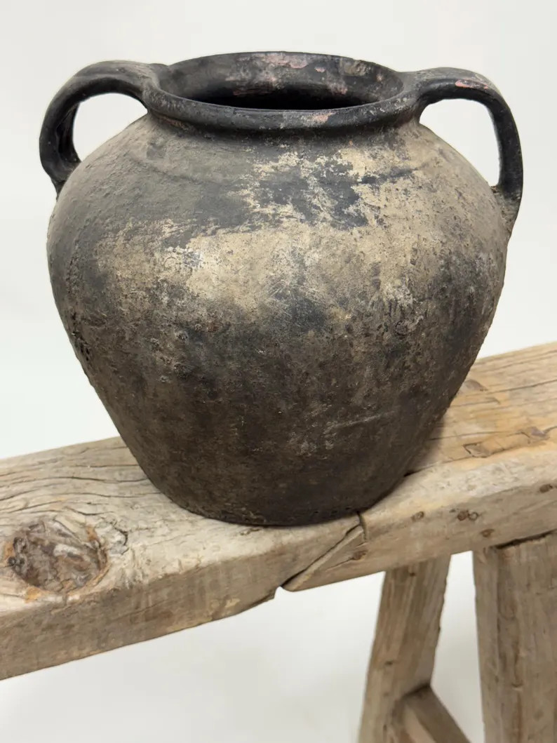 Antique Moldova Vase - Etsy | Etsy (US)