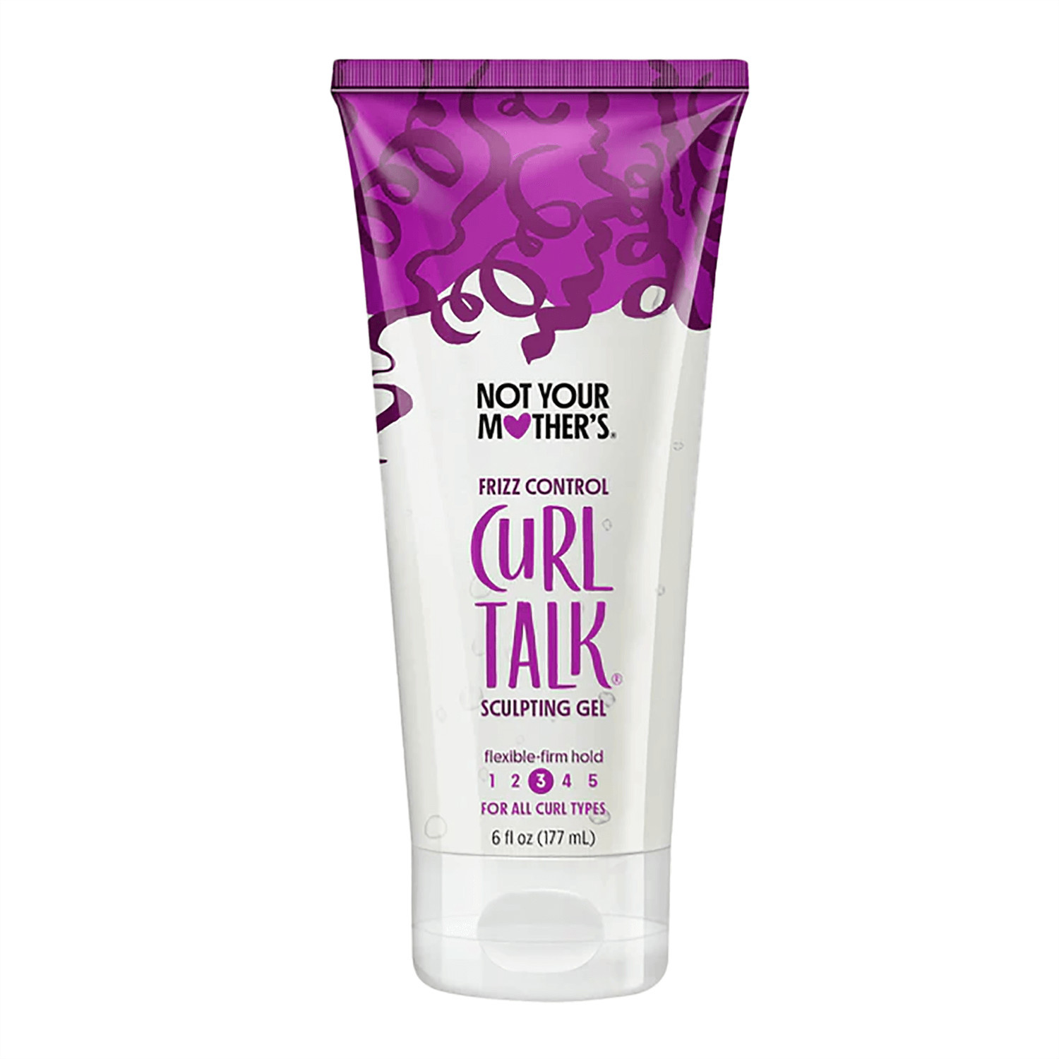Not Your Mother's Curl Talk Gel | Sally Beauty
