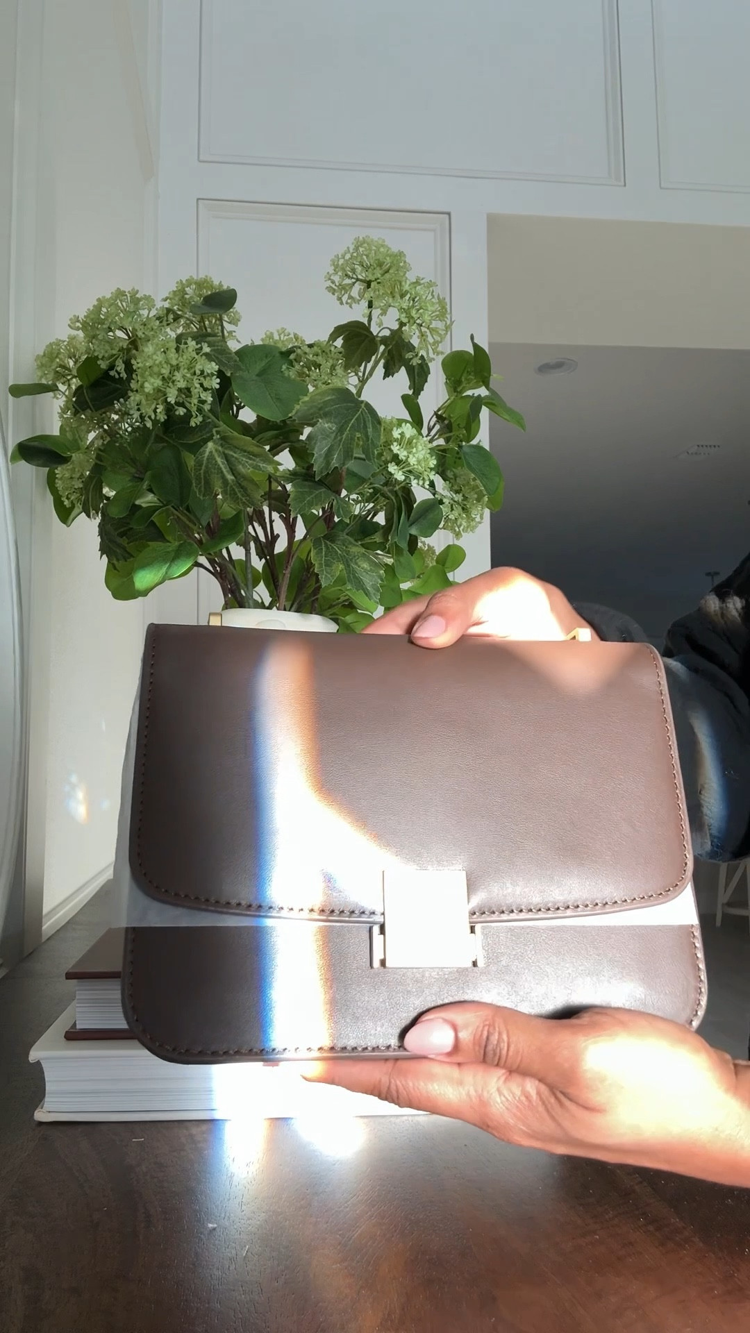 POV: you just got a new bag 👝…added to the collections!


#LTKSaleAlert #LTKdayinmylife #LTKstorytime