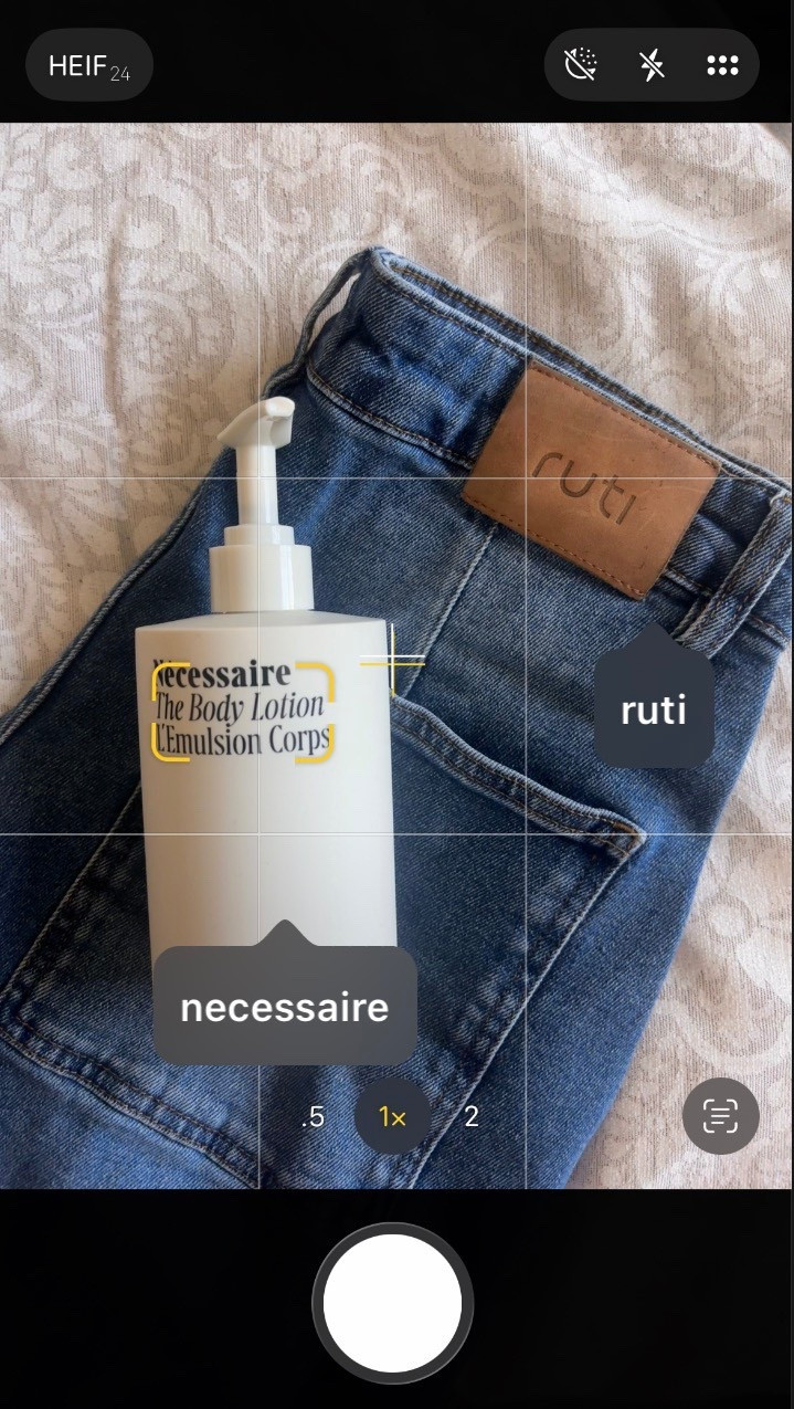Today’s base: @necessaire and @Ruti ☀️

#LTKBeauty #LTKootd #LTKgrwm