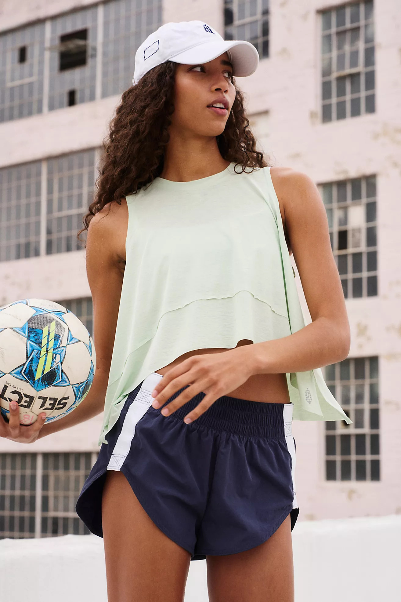 Tempo Tank | Free People (Global - UK&FR Excluded)