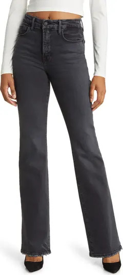 Good Classic Bootcut Jeans | Nordstrom