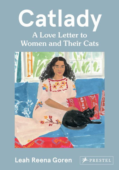 Catlady | Barnes & Noble