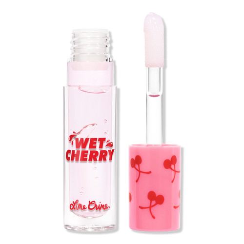 Lime CrimeWet Cherry Ultra-Shiny Lip Gloss | Ulta