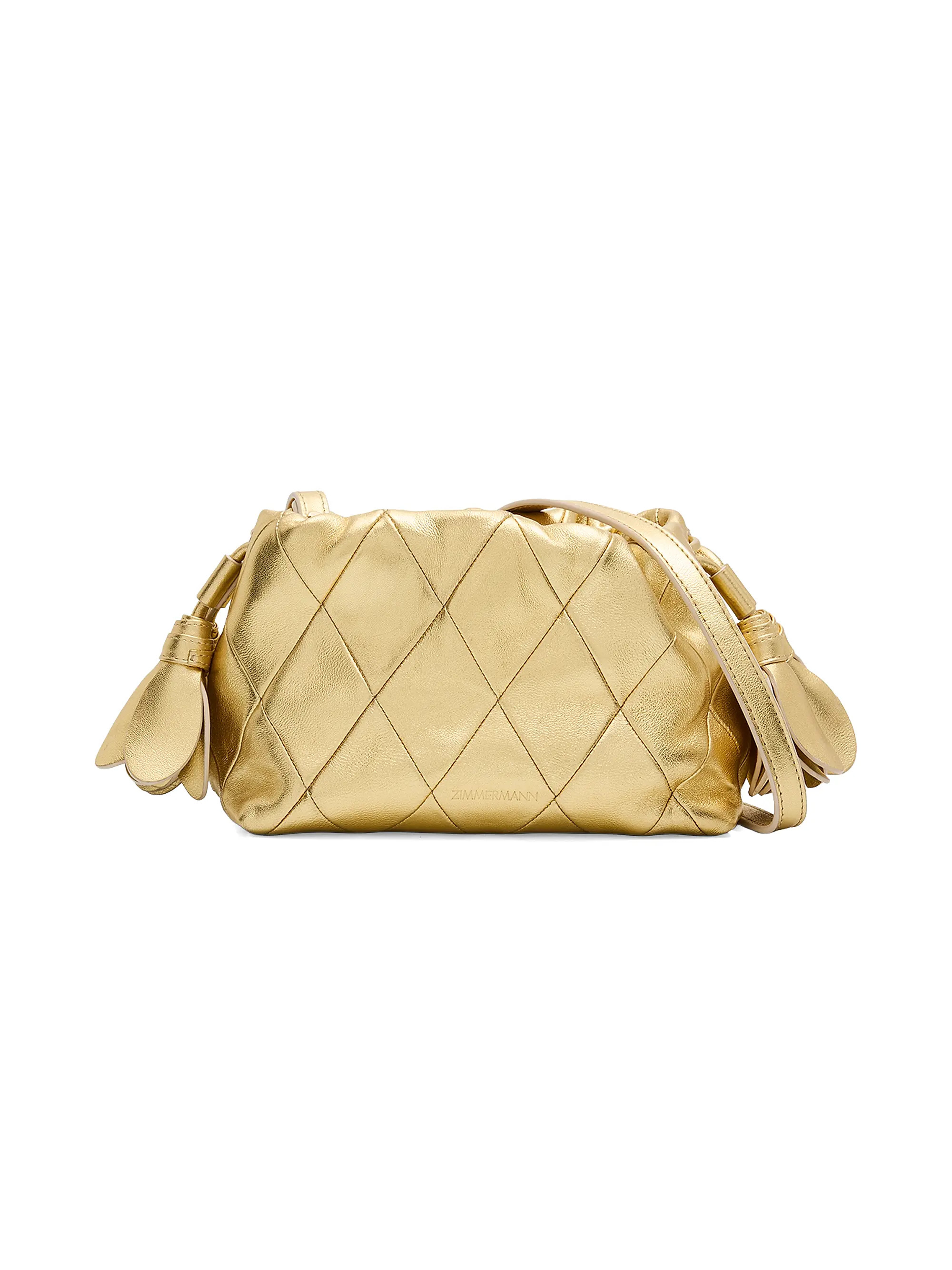 Zimmermann Cloud 91 Small Clutch | Saks Fifth Avenue | Saks Fifth Avenue