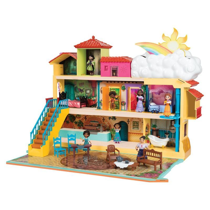 Disney Encanto Magical Casa Madrigal | Target