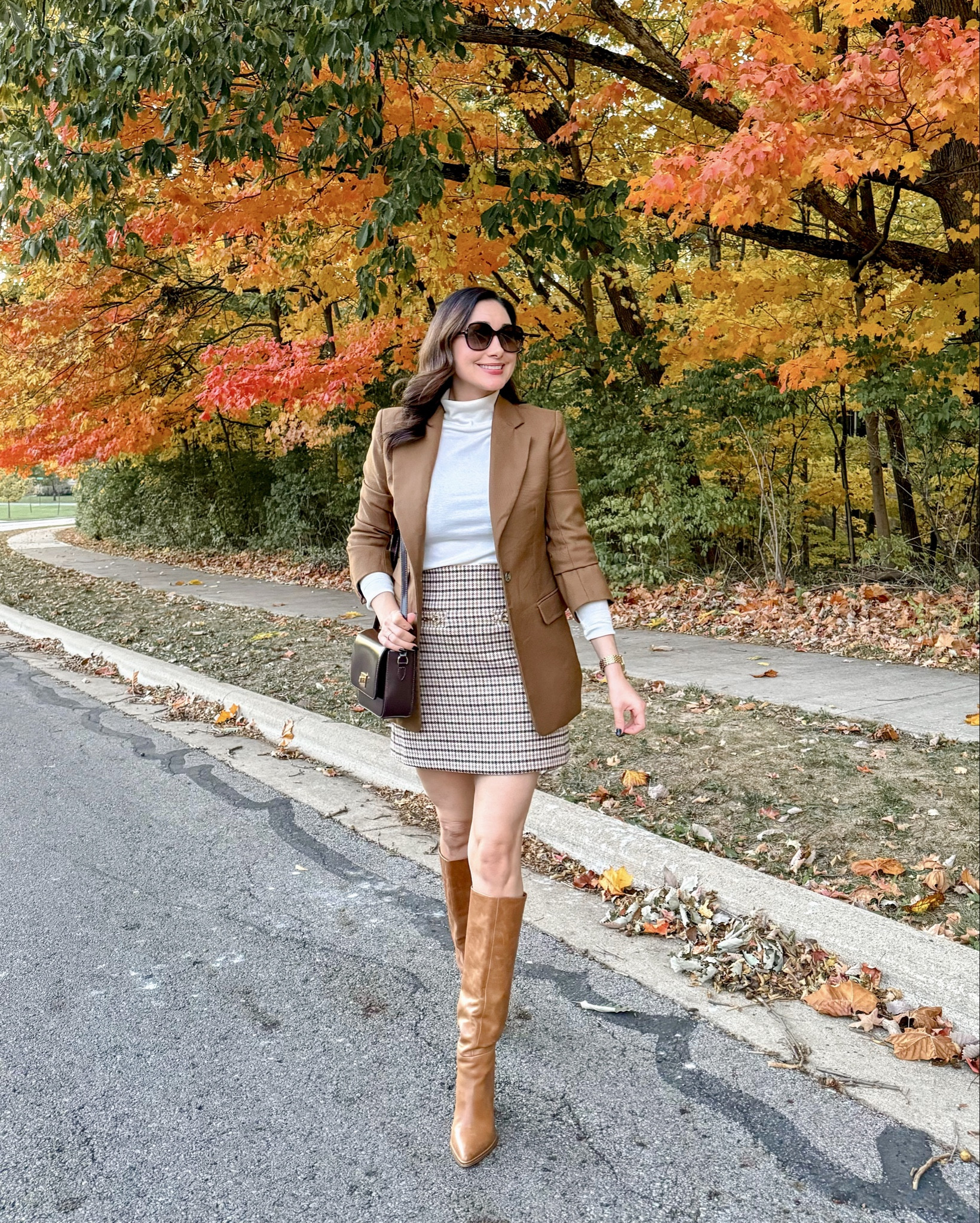 Happy Fall 🍁 Sharing some of my favorite fall outfits I’ve worn over the years! 

#fallstyle #falloutfits #fallfashion #neutralstyle #autumnstyle 

#LTKStyleTip #LTKSeasonal