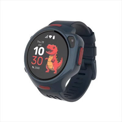 myFirst Fone R2 Kids' Smartwatch - Mixed Berries/Dark Gray | Target