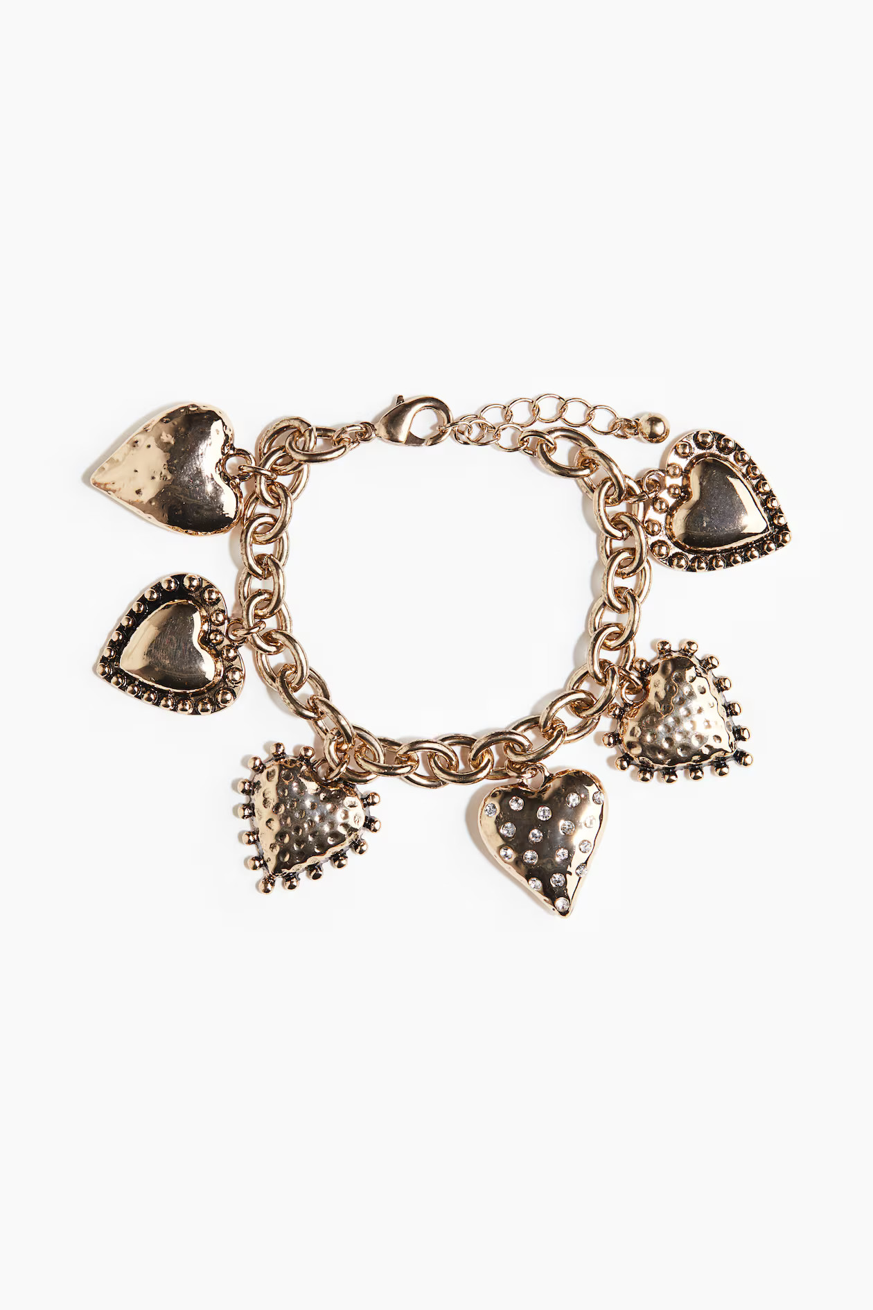 Charm Bracelet | H&M (US + CA)