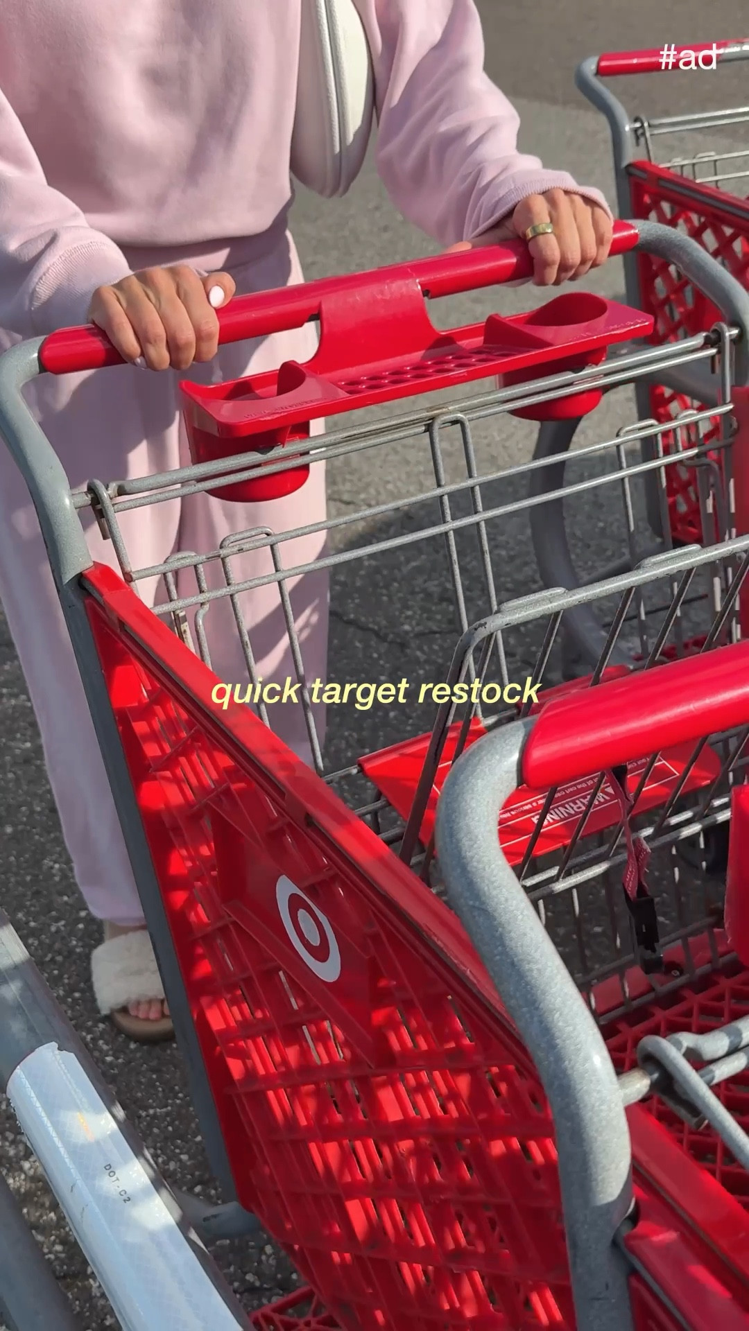 #ad a little hack to sneak some protein into
Your day from @silk NEW at @Target #feelplantygood #targetfinds #silkTarget #TargetPartner 
